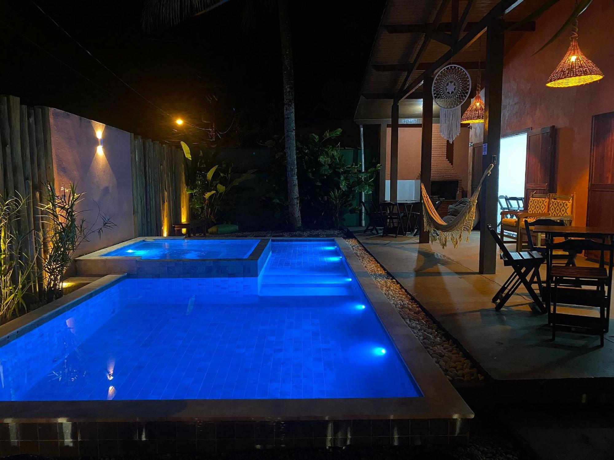 Lalabella Praia Grande อูบาตูบา ภายนอก รูปภาพ