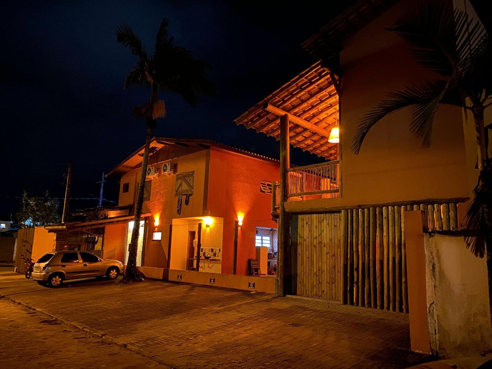 Lalabella Praia Grande อูบาตูบา ภายนอก รูปภาพ